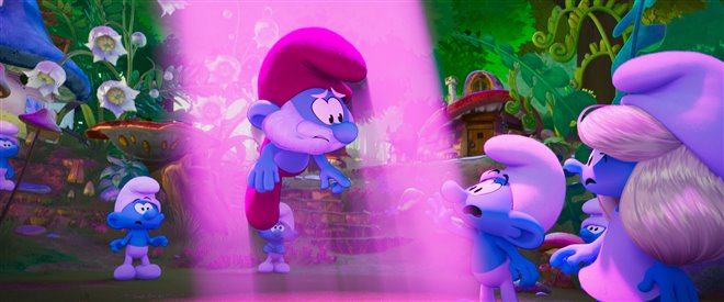 Smurfs Photo 19 - Large
