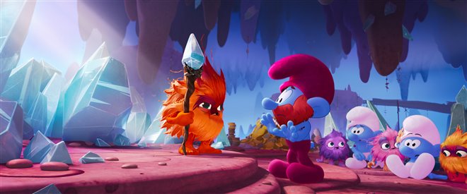 Smurfs Photo 21 - Large