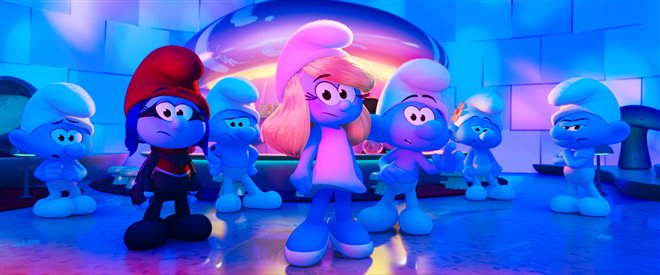 Smurfs Photo 29 - Large