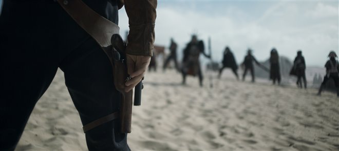 Solo: A Star Wars Story Photo 4 - Large