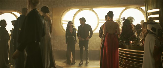 Solo: A Star Wars Story Photo 13 - Large