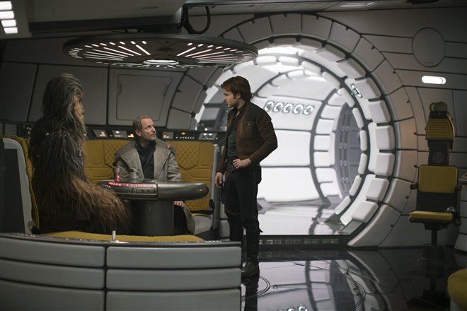 Solo: A Star Wars Story Photo 21 - Large
