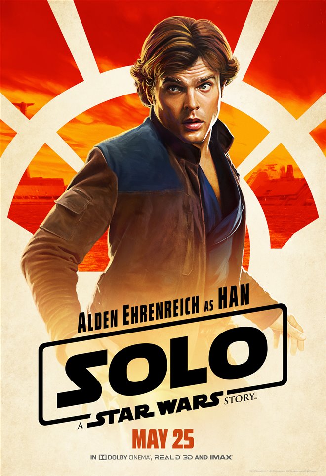 Solo: A Star Wars Story Photo 52 - Large