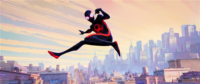 Spider-Man: Across the Spider-Verse Photo 7 - Large