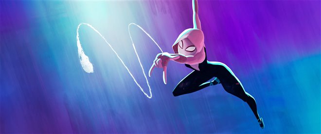 Spider-Man: Across the Spider-Verse Photo 12 - Large