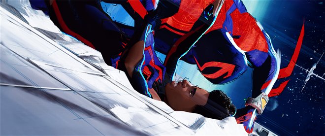 Spider-Man: Across the Spider-Verse Photo 18 - Large