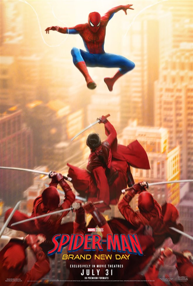 Spider-Man: Brand New Day Photo 3 - Large