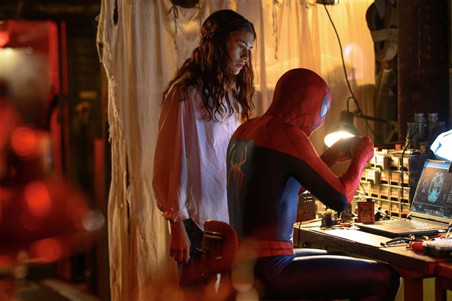 Spider-Man: Brand New Day Photo 3 - Large
