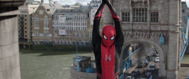 Spider-Man: Far From Home Photo 15 - Large