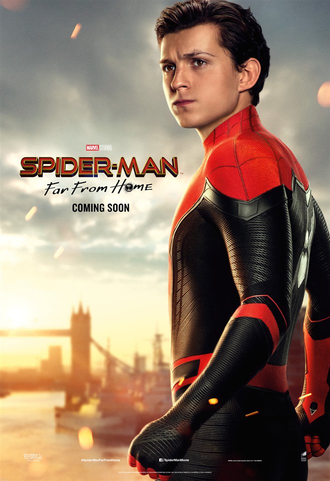 Spider-Man: Far From Home Photo 25 - Large