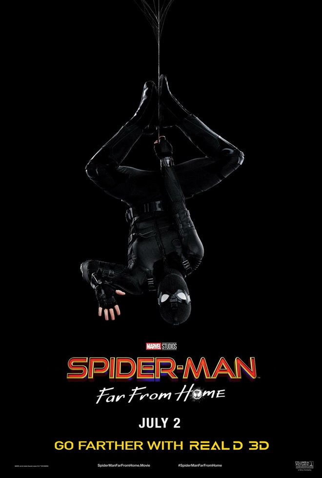 Spider-Man: Far From Home Photo 31 - Large