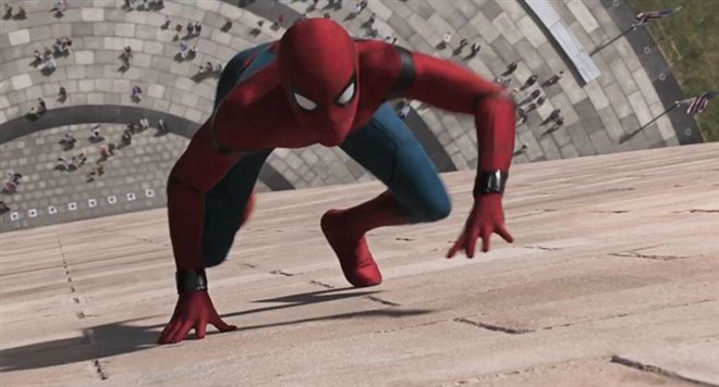 Spider-Man: Homecoming Photo 11 - Large