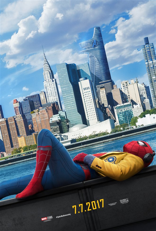 Spider-Man: Homecoming Photo 22 - Large