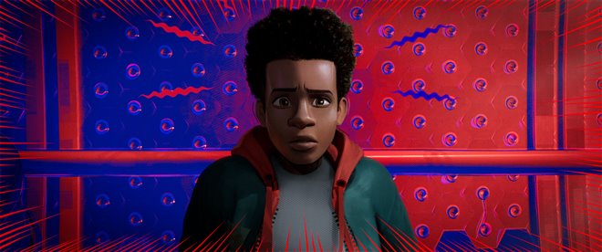 Spider-Man: Into the Spider-Verse Photo 3 - Large
