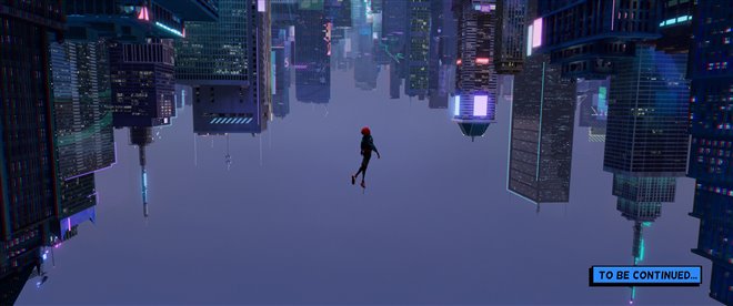 Spider-Man: Into the Spider-Verse Photo 4 - Large