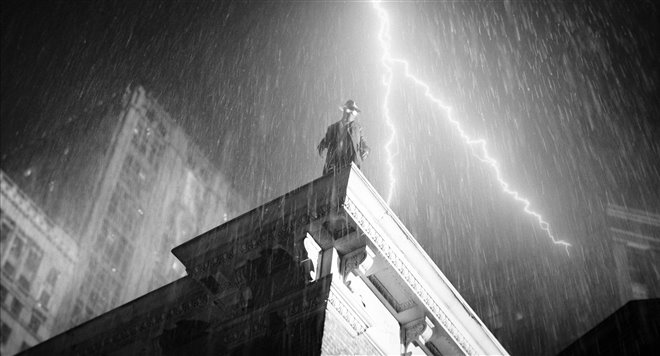 Spider-Noir (Prime Video) Photo 1 - Large