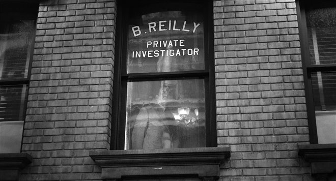 Spider-Noir (Prime Video) Photo 5 - Large