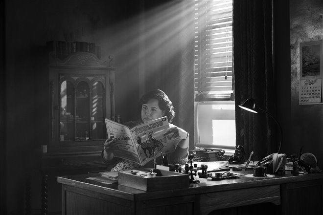 Spider-Noir (Prime Video) Photo 9 - Large