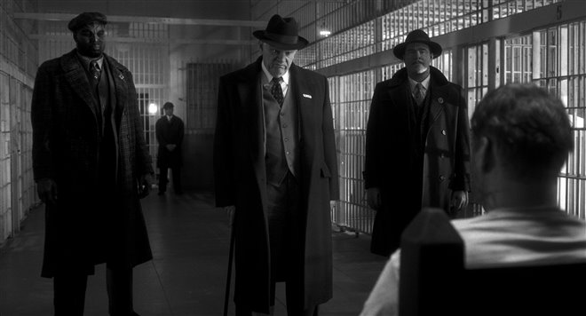 Spider-Noir (Prime Video) Photo 16 - Large