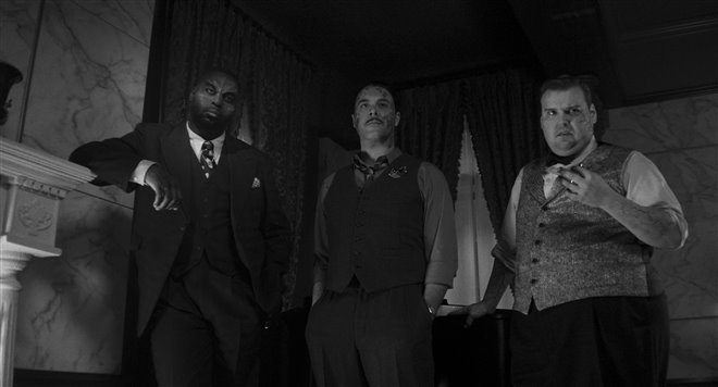 Spider-Noir (Prime Video) Photo 18 - Large