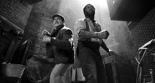 Spider-Noir (Prime Video) Photo 20 - Large