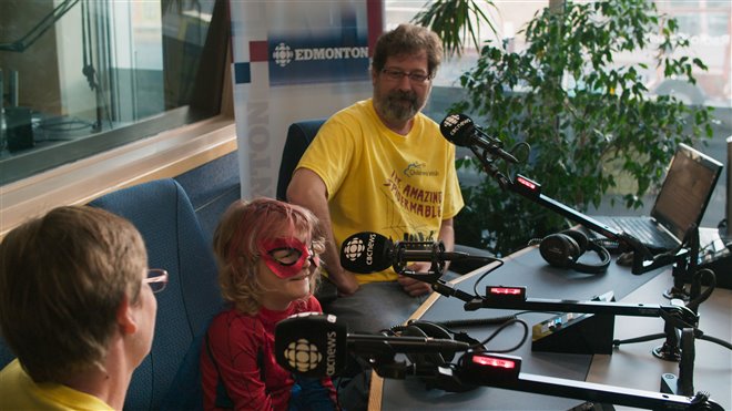 SpiderMable - a real life superhero story Photo 9 - Large