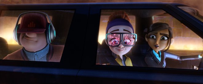 Spies in Disguise Photo 3 - Large
