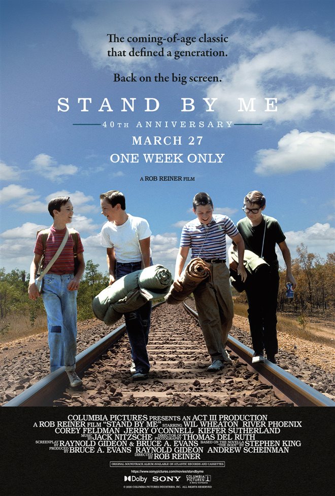Stand by Me Photo 11 - Large