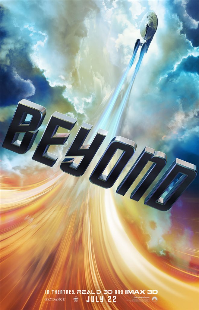 Star Trek Beyond Photo 20 - Large