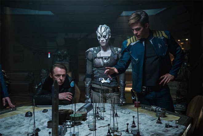 Star Trek Beyond Photo 18 - Large