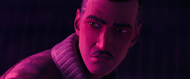 Star Wars: Maul - Shadow Lord (Disney+) Photo 4 - Large