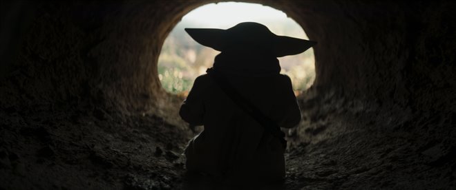 Star Wars: The Mandalorian and Grogu Photo 39 - Large