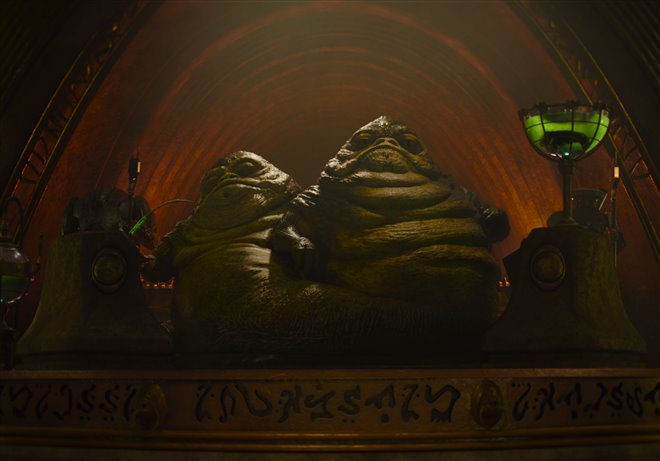 Star Wars: The Mandalorian and Grogu Photo 41 - Large