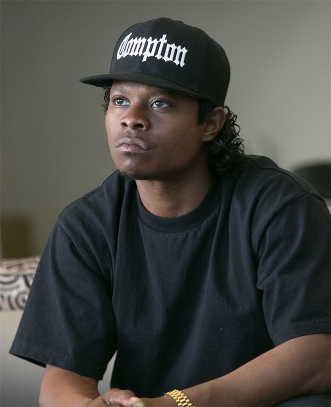 Straight Outta Compton Photo 30 - Large