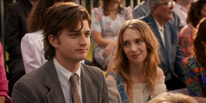 Stranger Things (Netflix) Photo 23 - Large