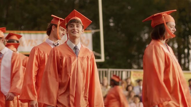 Stranger Things (Netflix) Photo 27 - Large