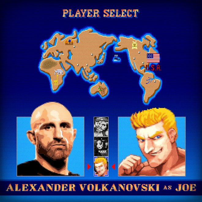 Street Fighter Photo 7 - Large