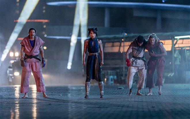 Street Fighter Photo 13 - Large