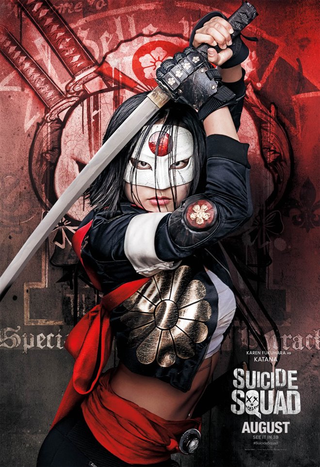 Suicide Squad Photo 66 - Large