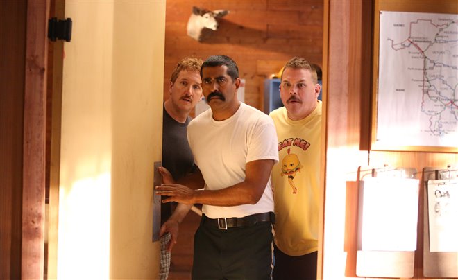 Super Troopers 2 Photo 5 - Large