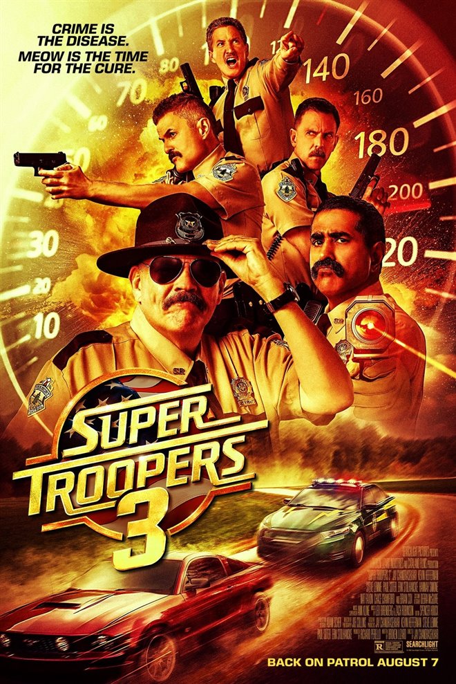 Super Troopers 3 Photo 9 - Large