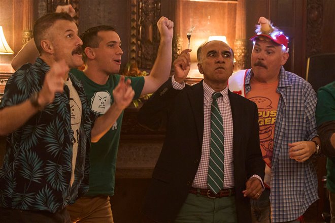 Super Troopers 3 Photo 10 - Large