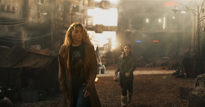 Supergirl Photo 17 - Large