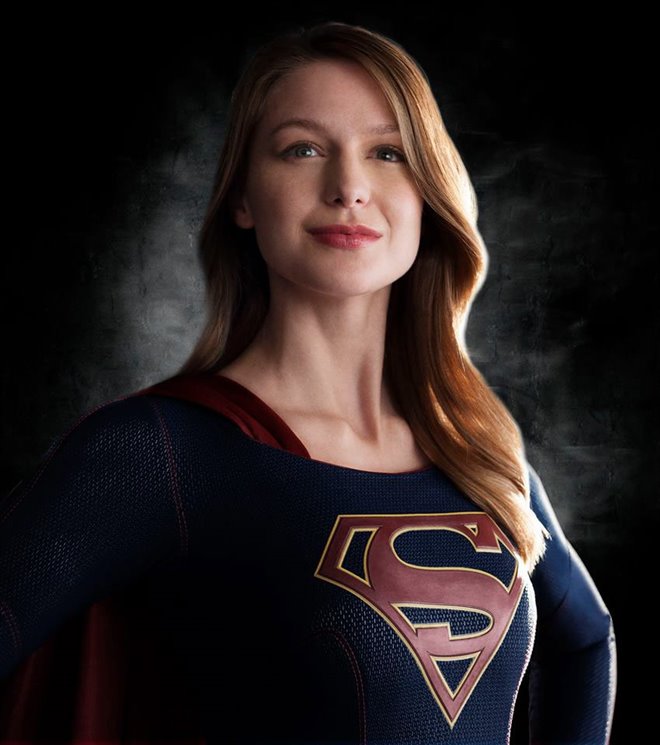 Supergirl: The Complete First Season Photo 3 - Large