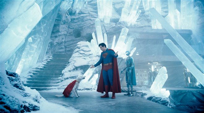 Superman Photo 3 - Large