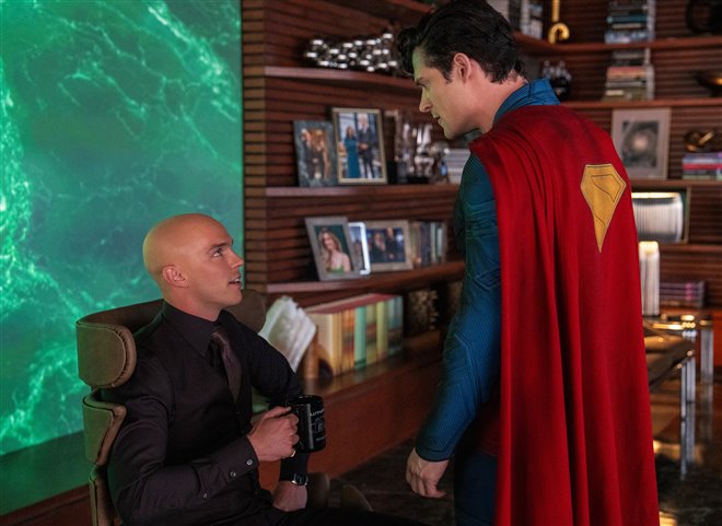 Superman Photo 7 - Large