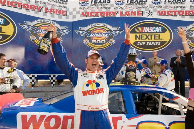 Talladega Nights: The Ballad of Ricky Bobby Photo 23 - Large