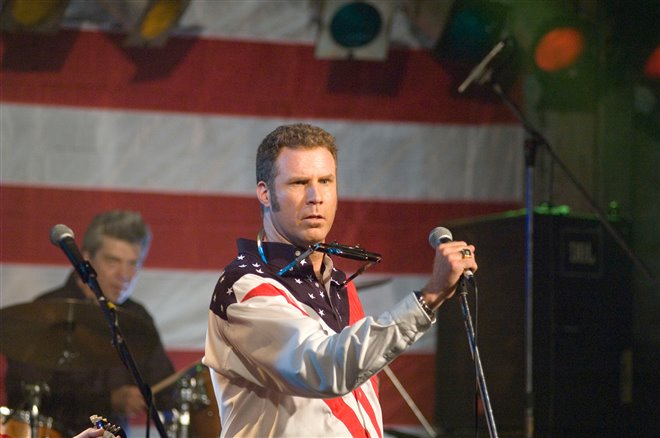 Talladega Nights: The Ballad of Ricky Bobby Photo 25 - Large
