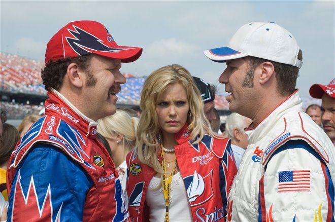 Talladega Nights: The Ballad of Ricky Bobby Photo 27 - Large