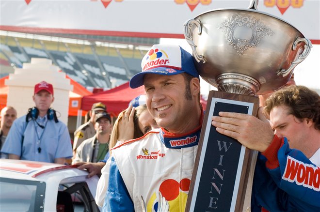 Talladega Nights: The Ballad of Ricky Bobby Photo 31 - Large